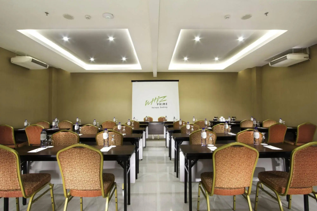 Whiz Prime Hotel Kelapa Gading - Général
