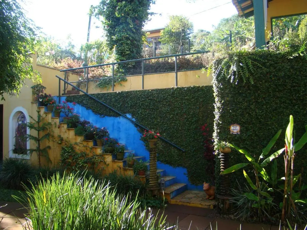 Standard Double room with garden view (full double bed)