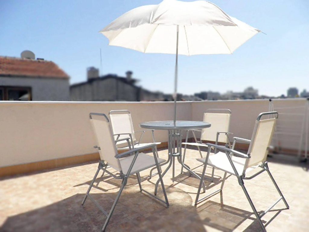 Adonis House Taksim
