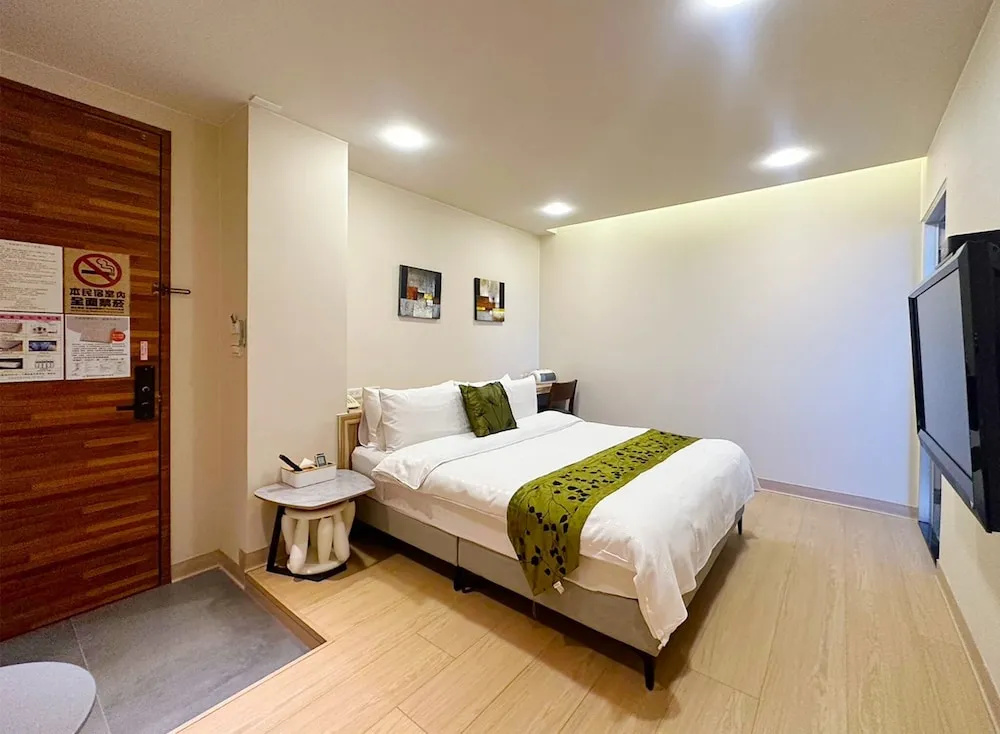 Classic room