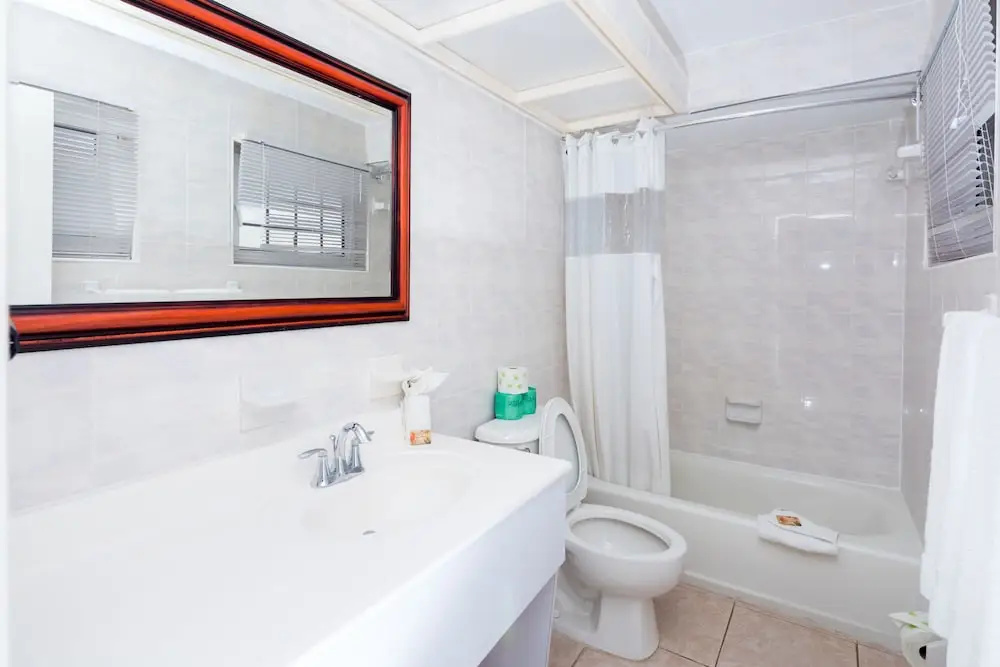 Ocean Reef Yacht Club & Resort - Chambres