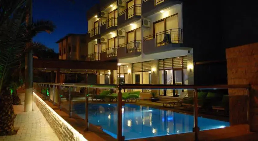Hotel photo 14