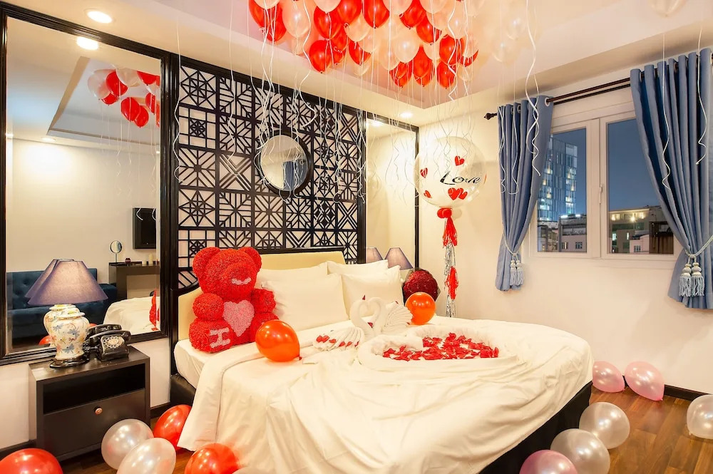 Adora Art Hotel