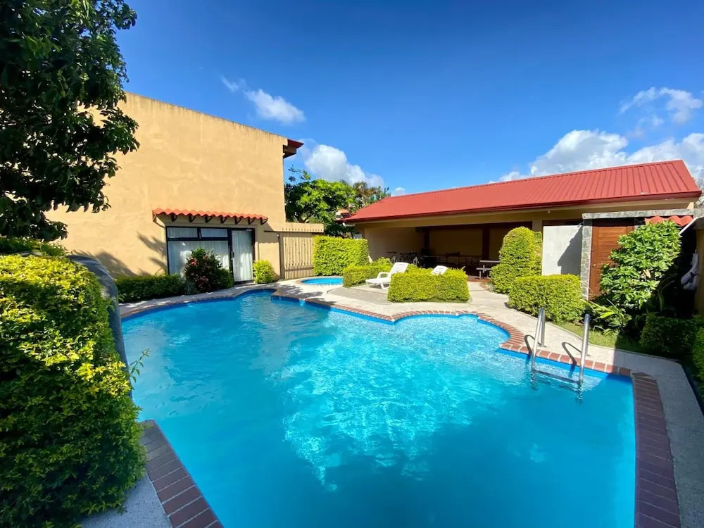 Hotel Guadalupe - фото 15