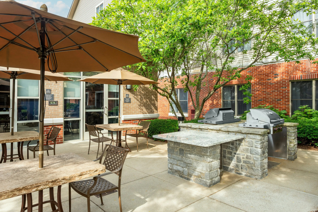 Homewood Suites by Hilton Lexington Fayette Mall - Général