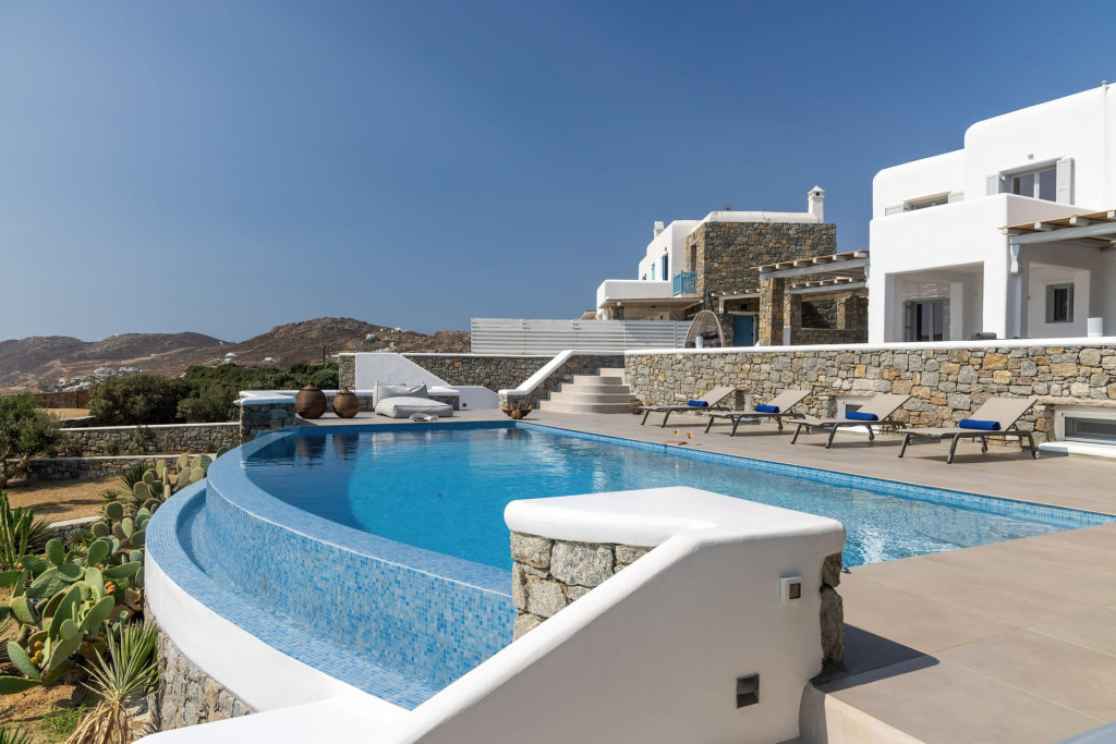 Villa Hadi, ,