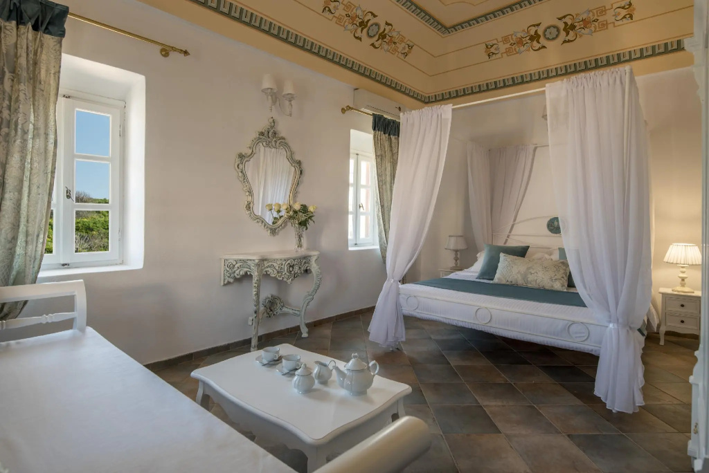 Grand Apartment