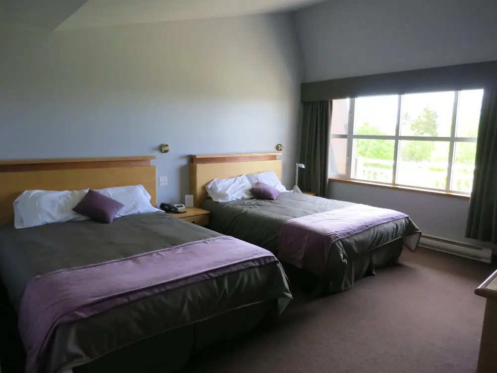 Hebergement Fort Prevel - фото 5