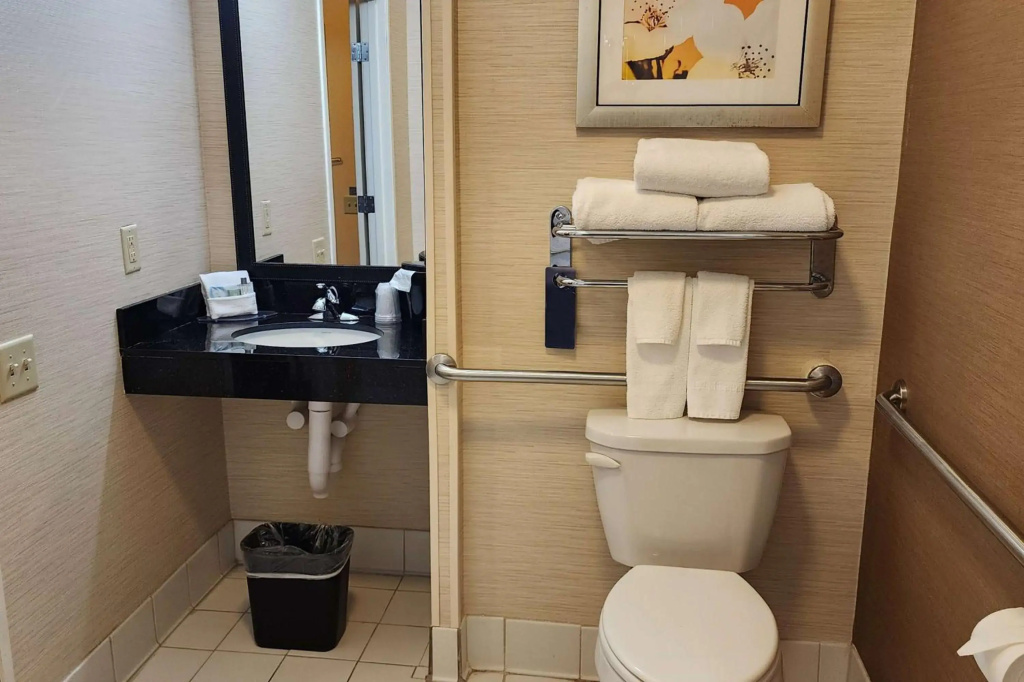 Hotel photo 10