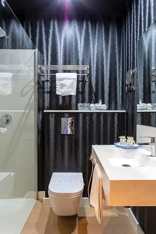 Hotel Astuy - Chambres