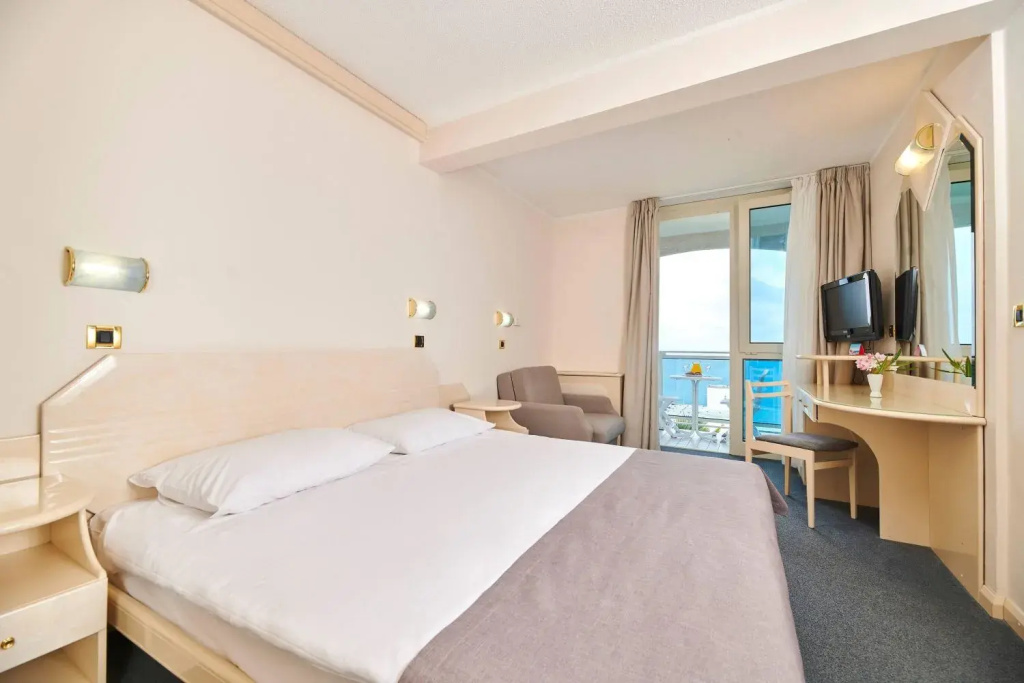 Hotel Gran Vista Plava Laguna - Général