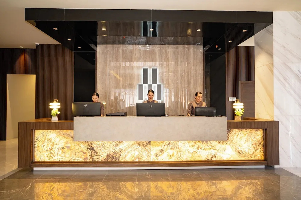 Hotel photo 19
