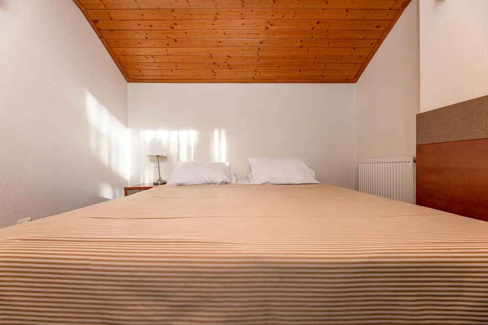Palanga Park Hotel - Chambres