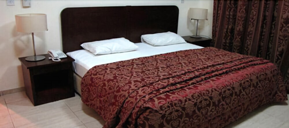 Al Massa Hotel Apartment