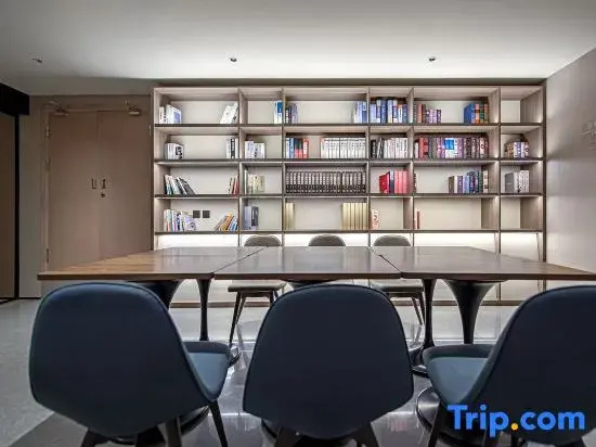 Business Centre