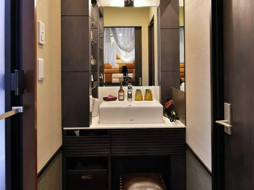 Hotel Petit Bali Garden Shin Okubo - Shinjuku Sta 10min walk - 사진 6