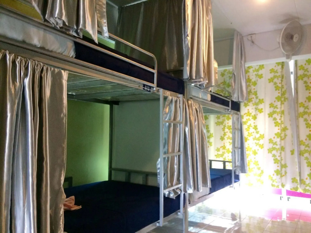 Hotel photo 19