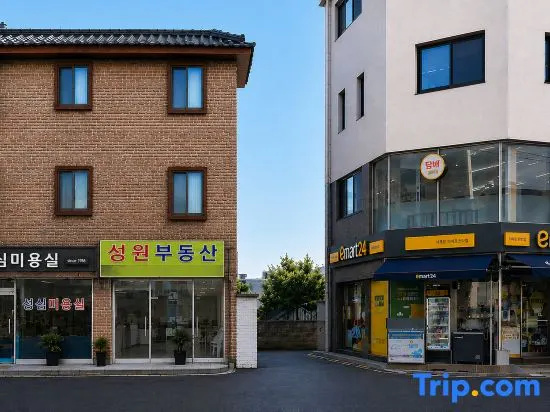 HAONJAE, 5 minutes to subway station, AREX, Hongdae, Gyeongbokgung Palace, Myeongdong