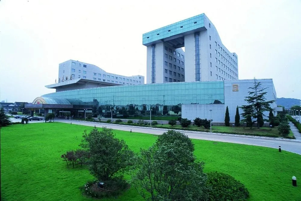 Tianping Hotel - Général