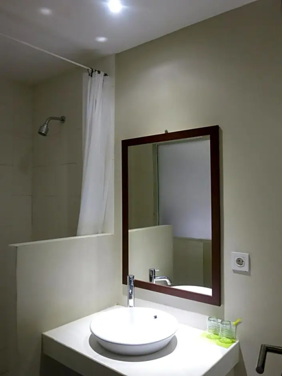 Hart Hotel - Chambres