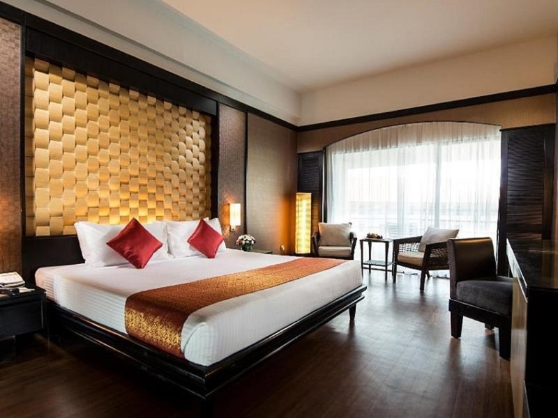 Swiss-Garden Beach Resort Kuantan (Swiss-Garden Resort & Spa)