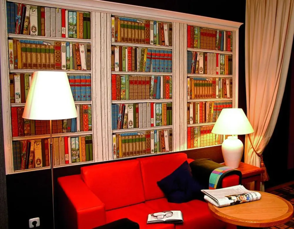 Hotel Schieferhof - GlasLUST - Chambres