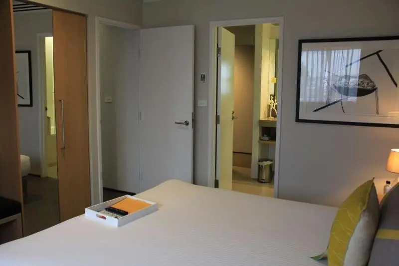 Atura Dandenong - Chambres