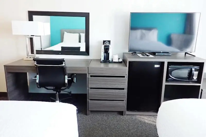 Days Inn by Wyndham Sudbury & Conference Centre - Chambres