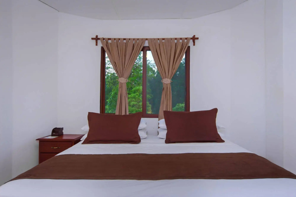 Casa Natura Galapagos Lodge - Général