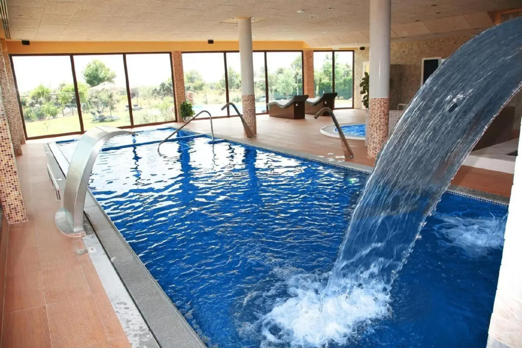 Hotel Rural Los Nogales - Général