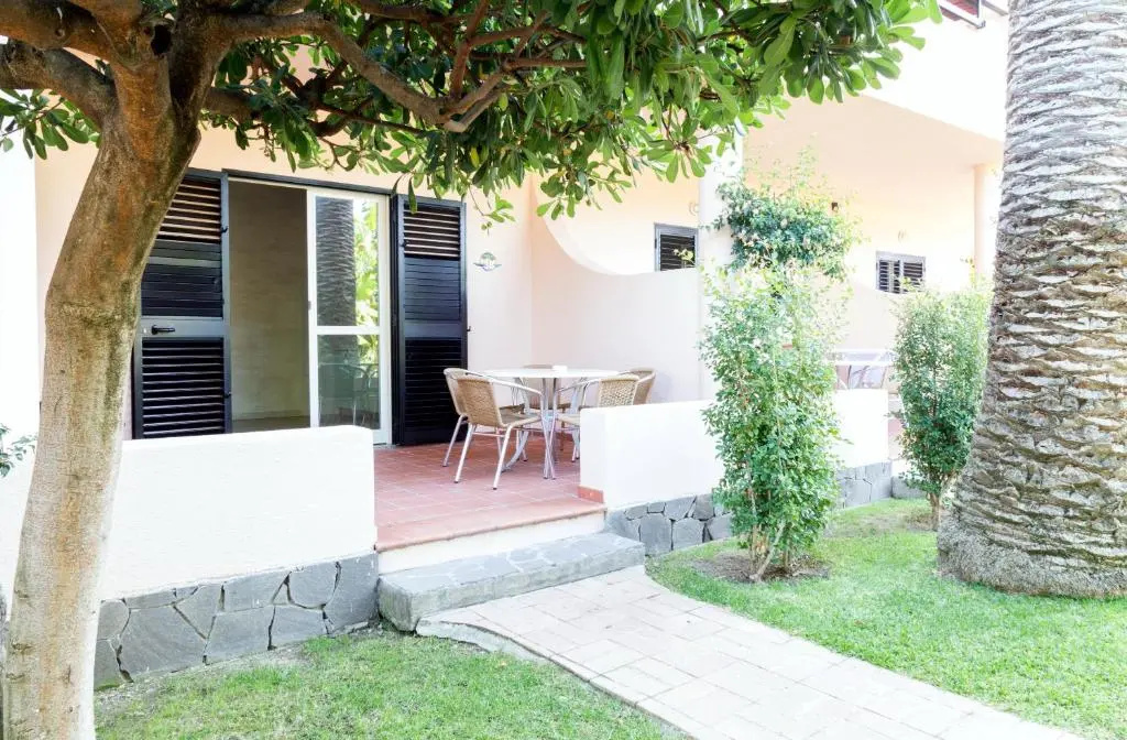 Villaggio Cala Di Volpe Hotel & Residence - Chambres
