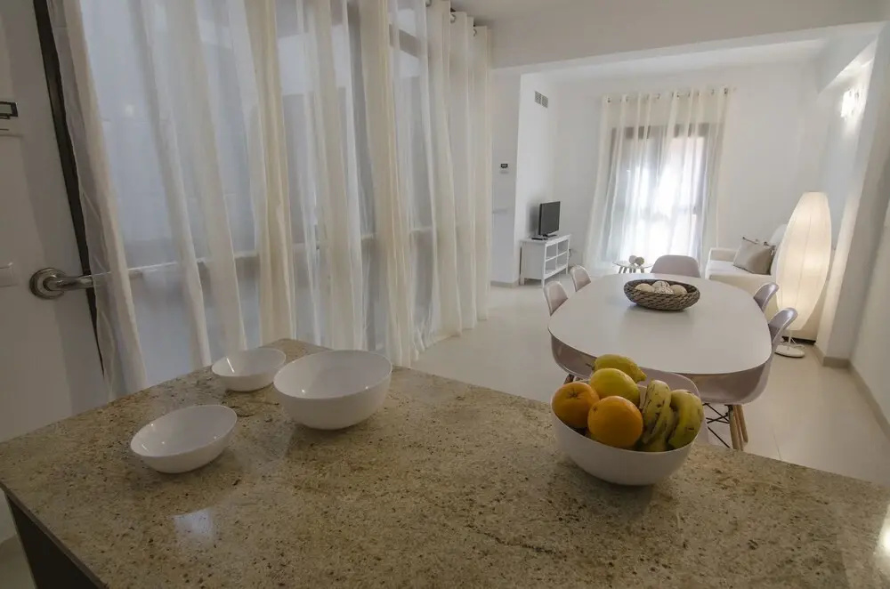 Remolars 1 - La Lonja Homes - Général