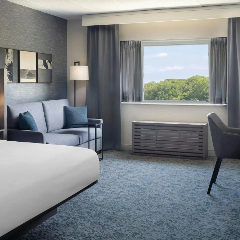 Renaissance Framingham Hotel & Conference Center - Général