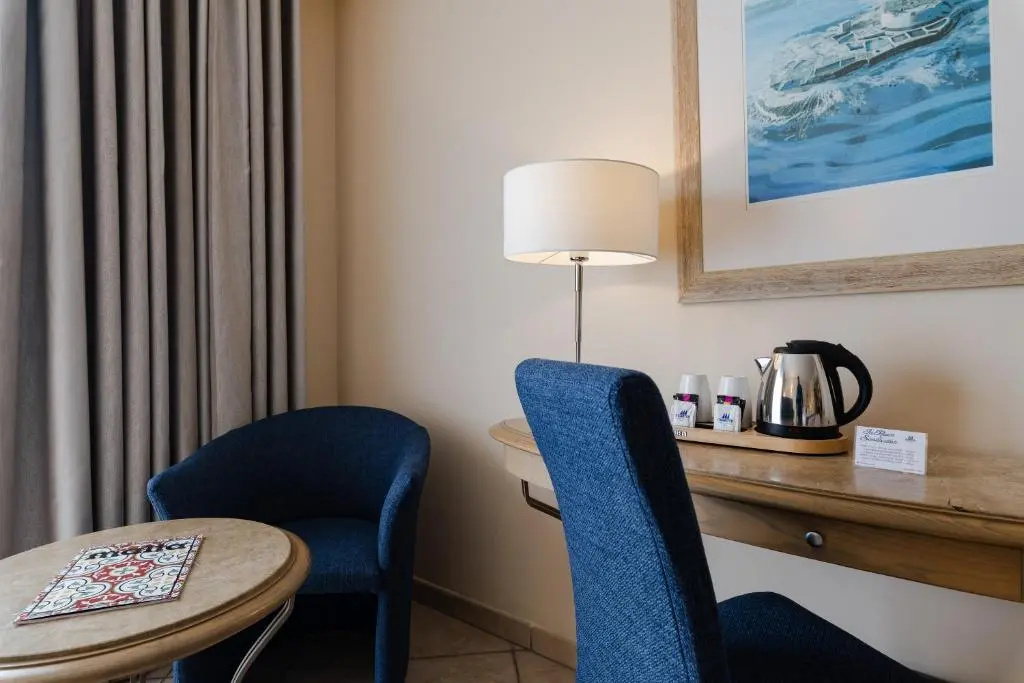 Maritim Antonine Hotel & Spa Malta - Chambres