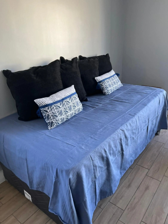 Gran Depto para 6 personas Moderno ,impecable ,14