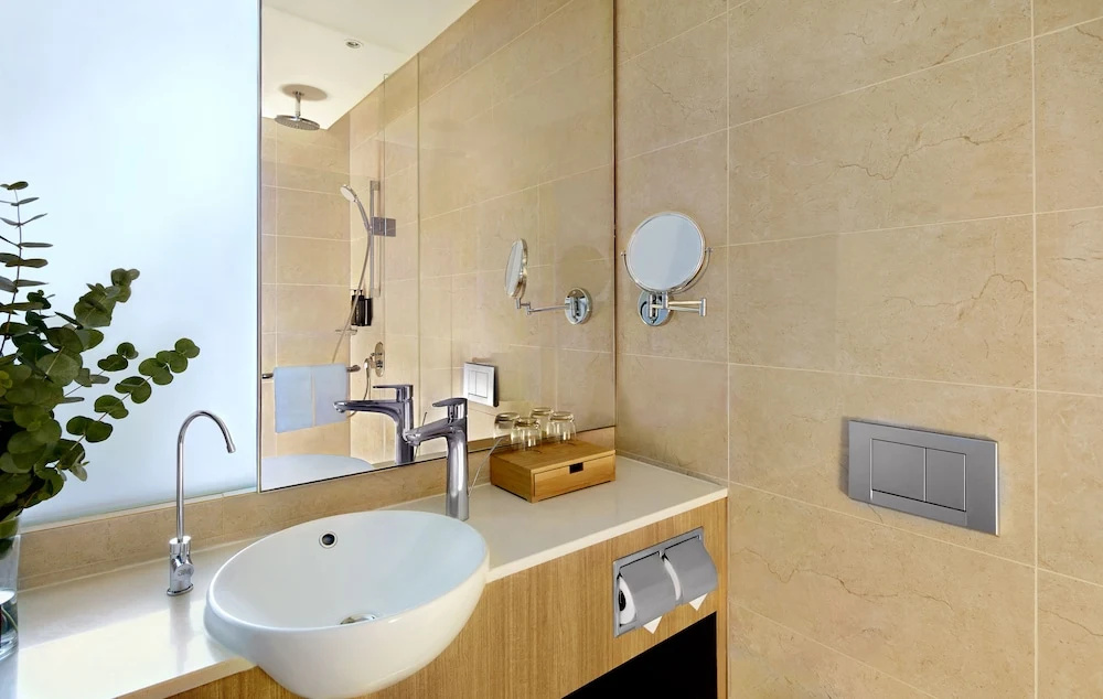 Momentus Hotel Alexandra - Chambres