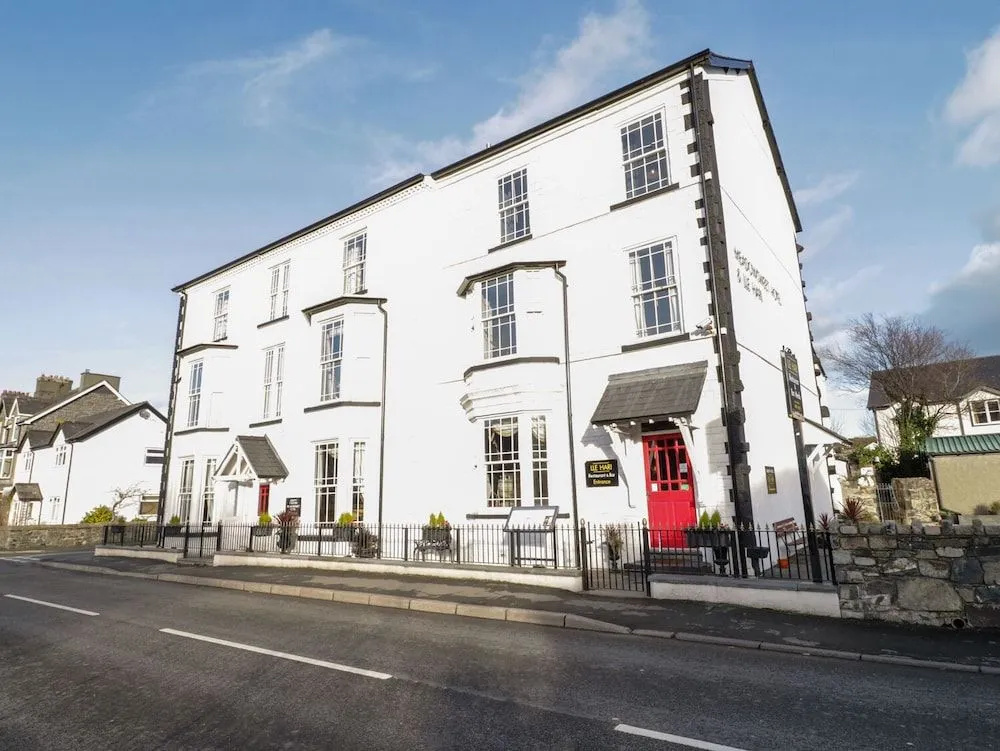 The Meadowsweet Apartment