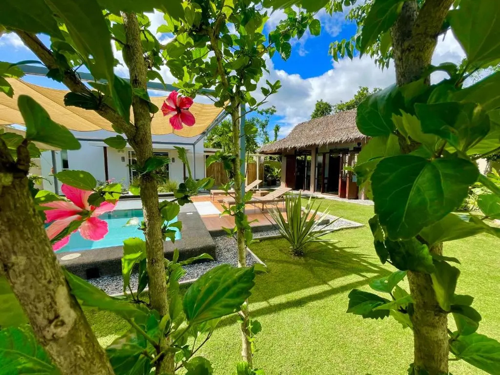 1 Bedroom Villa