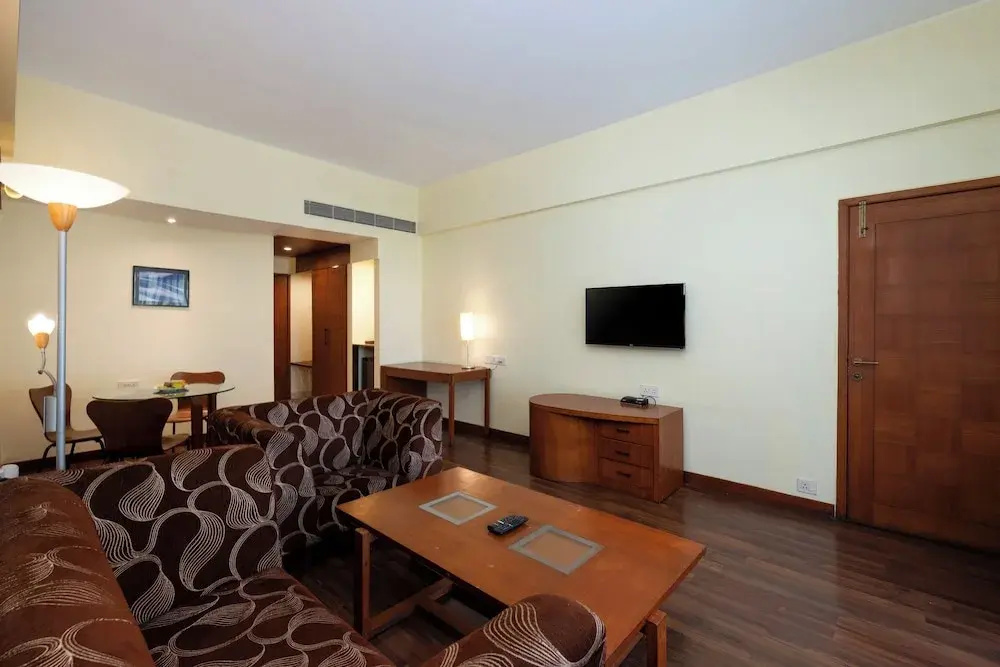 Lagoona Resort - Chambres