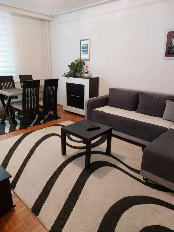 Apartman Duga
