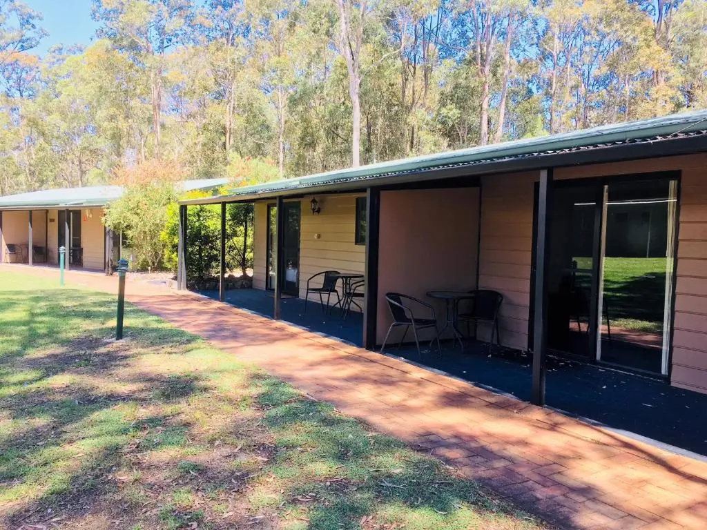 Hunter Valley Retreat - Général