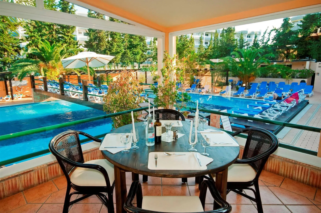 Hotel Balaia Mar - Général