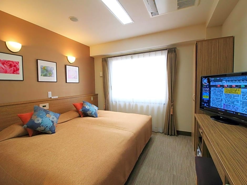Kyoto Hana Hotel 사진 15