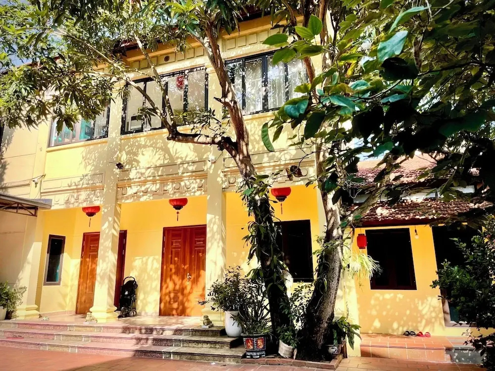 Lee Homestay