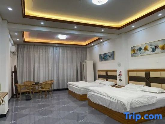 Madrigal hotel 138