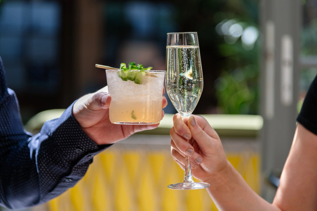 Kimpton Charlotte Square by IHG - Général