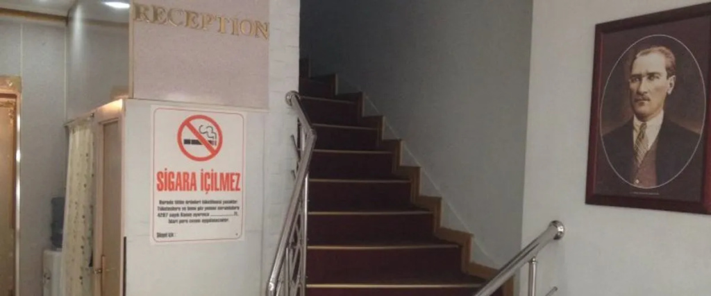 Hotel photo 12