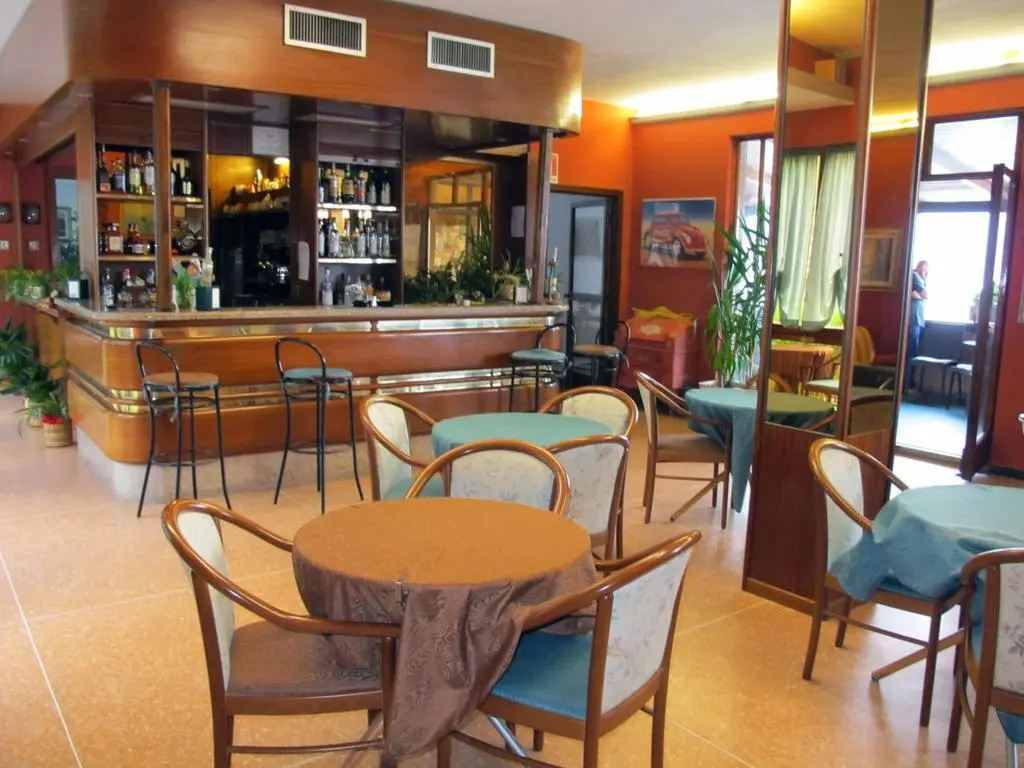 Hotel Capo Noli - Général