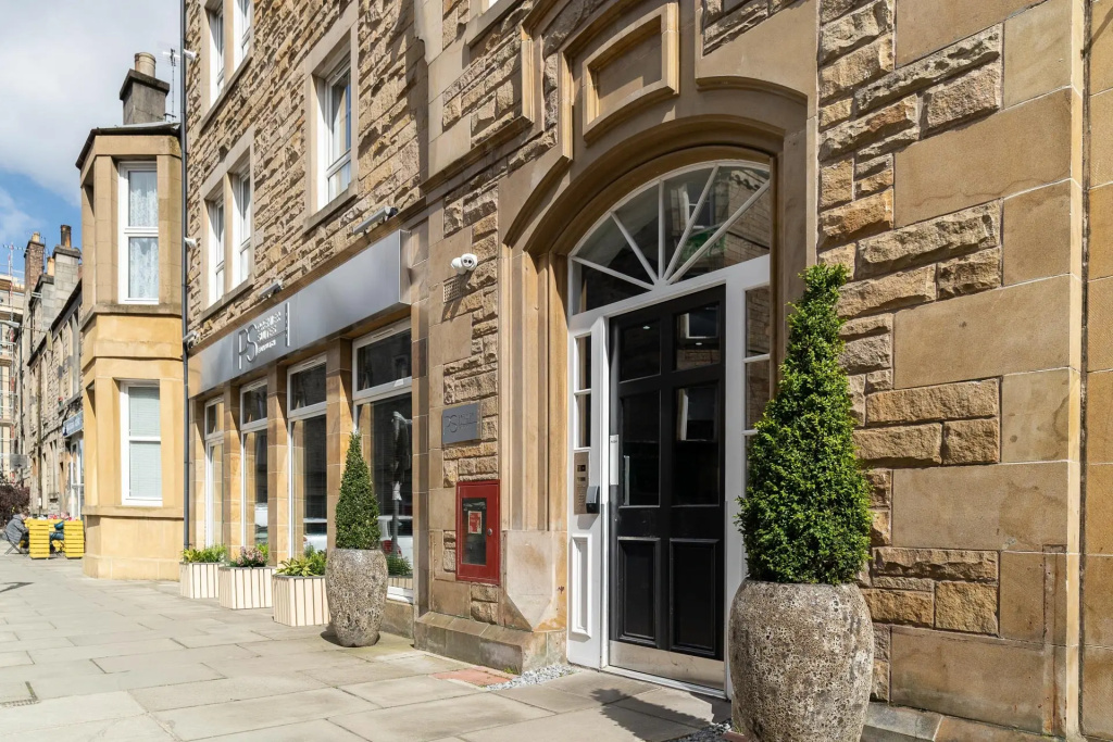 Premier Suites Edinburgh – Fountain Court