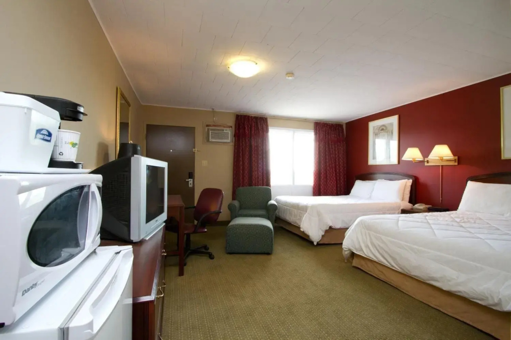 Hotel photo 13